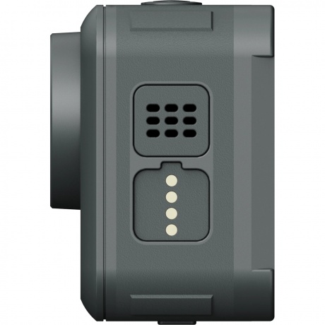 Экшн-камера Digma DiCam 980 черная - фото 5