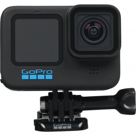 Экшн-камера GoPro Hero 11 Black Edition (CHDHX-112-RW)