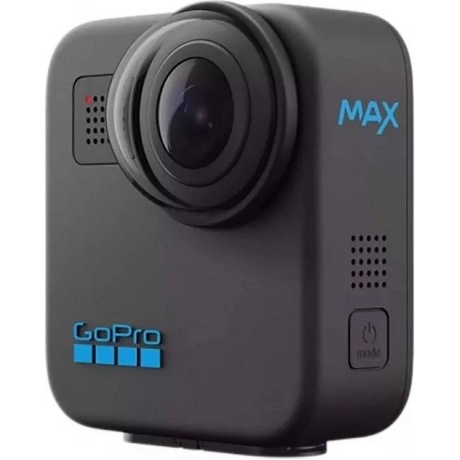 Экшн-камера GoPro Max (CHDHZ-203-RW) - фото 2
