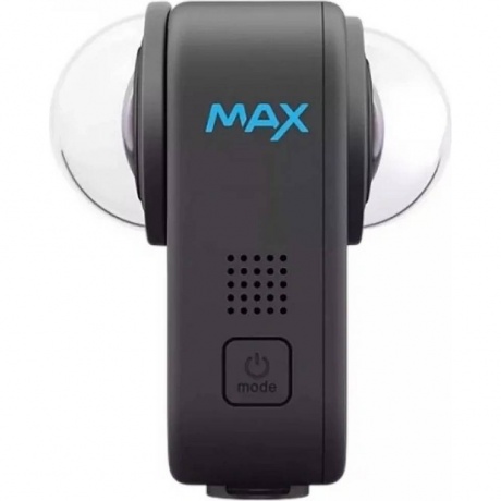 Экшн-камера GoPro Max (CHDHZ-203-RW) - фото 5