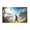 Игра для ПК Assassin’s Creed Одиссея Deluxe Edition [UB_4948] (э...