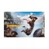 Игра для ПК Assassin’s Creed Одиссея Gold Edition [UB_4949] (эле...