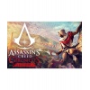 Игра для ПК Assassins Creed Chronicles Индия [UB_1279] (электрон...