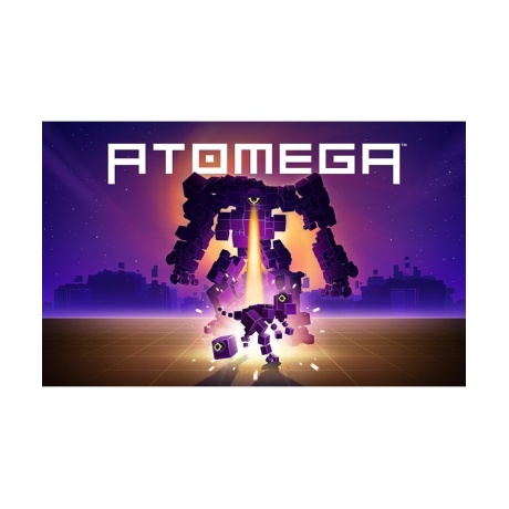 Игра для ПК ATOMEGA [UB_3580] (электронный ключ)