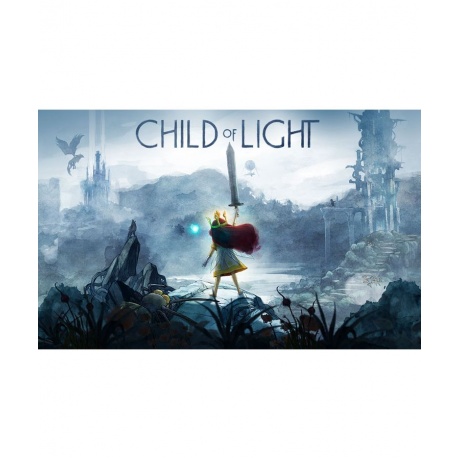 Игра для ПК Child of Light [UB_339] (электронный ключ)