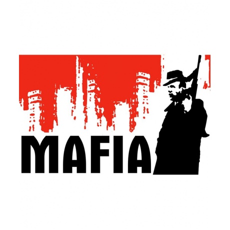 Игра для ПК Mafia [2K_3837] (электронный ключ)