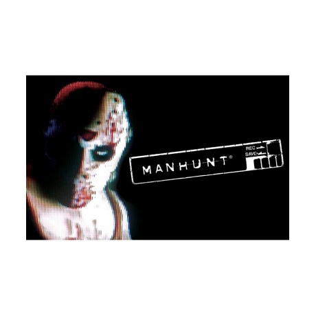 Игра для ПК Manhunt [2K_1911] (электронный ключ)