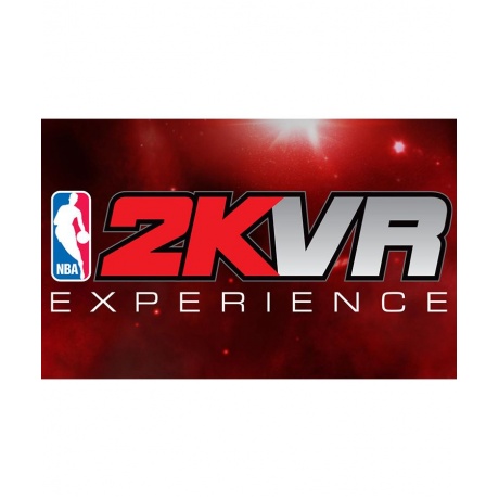 Игра для ПК NBA 2KVR Experience [2K_2197] (электронный ключ)