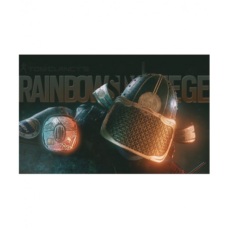 Игра для ПК Tom Clancys Rainbow Six Осада - Комплект Montagne "Б...