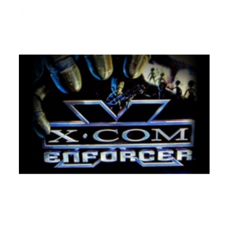 Игра для ПК X-Com : Enforcer [2K_2234] (электронный ключ)