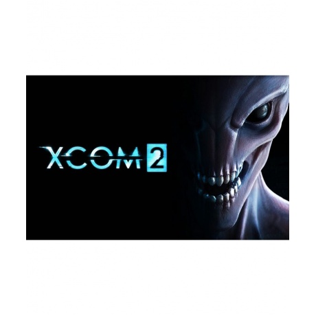 Игра для ПК XCOM 2 [2K_1640] (электронный ключ)