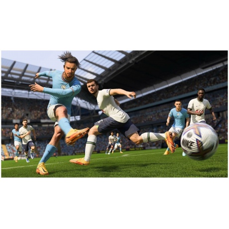 Игра FIFA 23 PS4 рус. верс. - фото 11