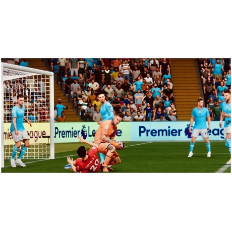 Игра FIFA 23 PS4 рус. верс. - фото 12