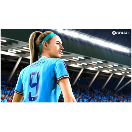 Игра FIFA 23 PS4 рус. верс. - фото 13