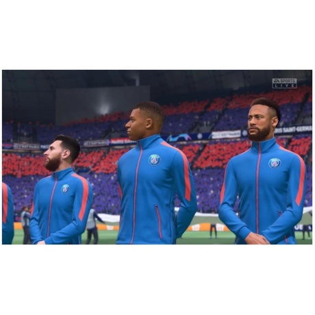 Игра FIFA 23 PS4 рус. верс. - фото 4
