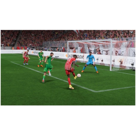 Игра FIFA 23 PS4 рус. верс. - фото 5