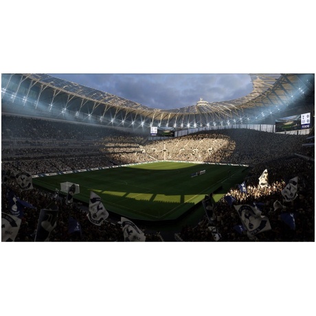 Игра FIFA 23 PS4 рус. верс. - фото 6