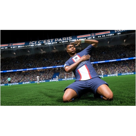 Игра FIFA 23 PS4 рус. верс. - фото 7