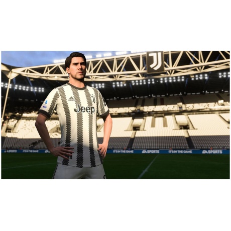 Игра FIFA 23 PS4 рус. верс. - фото 9