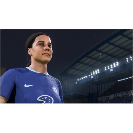 Игра FIFA 23 PS4 рус. верс. - фото 10