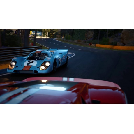 Игра Gran Turismo 7 PS4 - фото 12