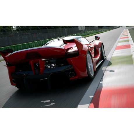 Игра Gran Turismo 7 PS4 - фото 5