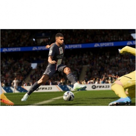 Игра FIFA 23 PS5 рус. верс. - фото 2