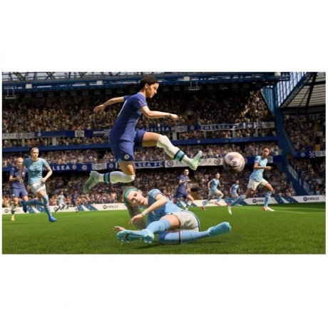 Игра FIFA 23 PS5 рус. верс. - фото 3