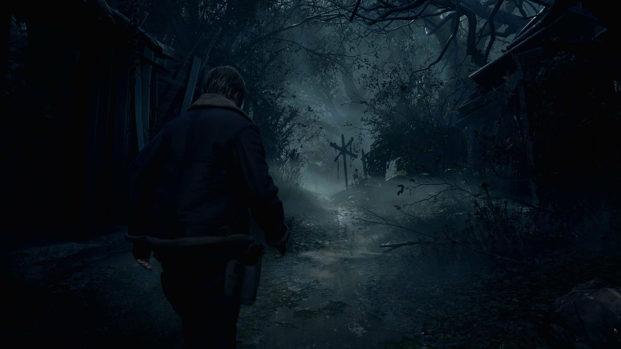 Игра Resident Evil 4 Remake PS5, Rus. vers. - фото 13