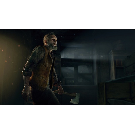 Игра Resident Evil 4 Remake PS5, Rus. vers. - фото 16