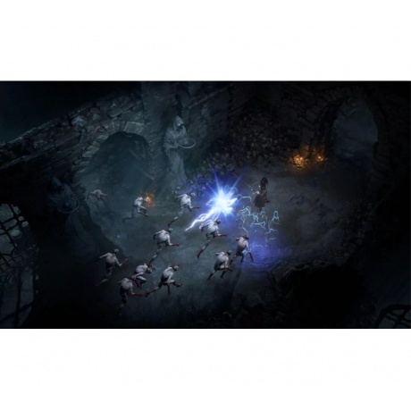 Игра Diablo 4 PS5 рус. - фото 10