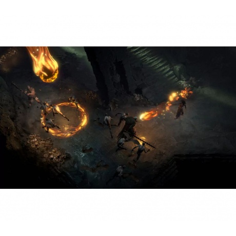 Игра Diablo 4 PS5 рус. - фото 15