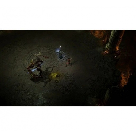 Игра Diablo 4 PS5 рус. - фото 5