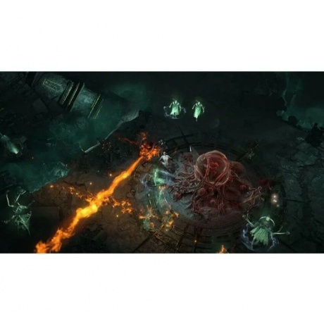 Игра Diablo 4 PS5 рус. - фото 6