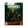 Игра Starbreeze Studios Payday 3 для Xbox Series X