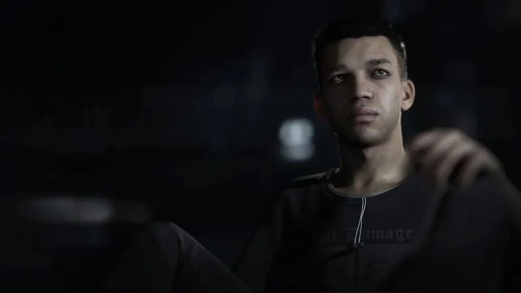 Игра Playstation PS4 The Quarry русская озвучка (CUSA31820) - фото 3