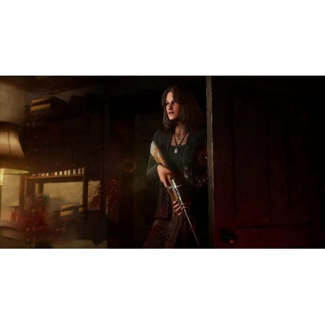 Игра Playstation PS5 Evil Dead: The Game (5060760886189) русс. субтитры - фото 3