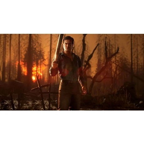 Игра Playstation PS5 Evil Dead: The Game (5060760886189) русс. субтитры - фото 5