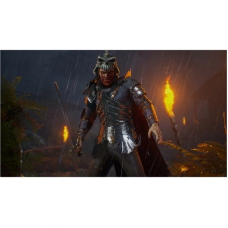 Игра Playstation PS5 Evil Dead: The Game (5060760886189) русс. субтитры - фото 7