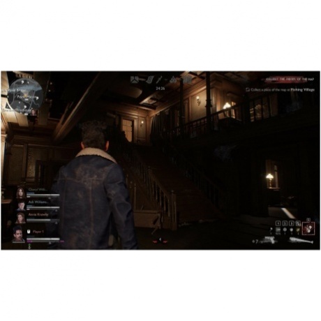 Игра Playstation PS5 Evil Dead: The Game (5060760886189) русс. субтитры - фото 8