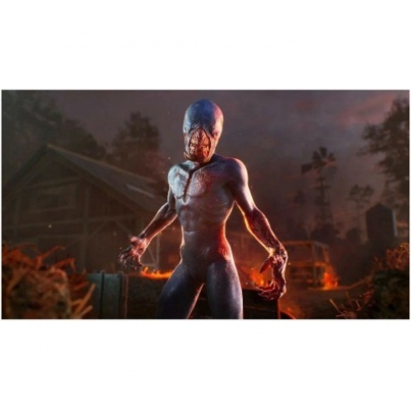 Игра Playstation PS5 Evil Dead: The Game (5060760886189) русс. субтитры - фото 10