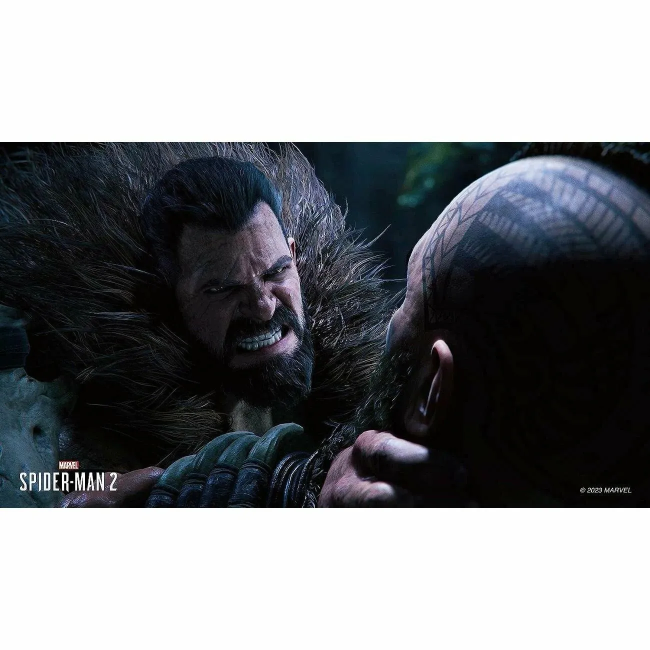 Игра MARVEL Spider-Man 2 PS5, рус. верс. - фото 4