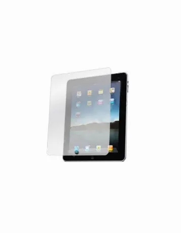 Защитная плёнка для Apple iPad 2 Mirror Screen зеркальная