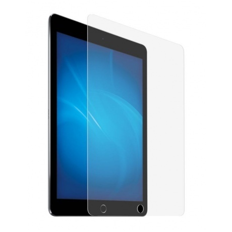 Защитное стекло Barn&Hollis для APPLE iPad Pro 10.5 / Air 2019 У...