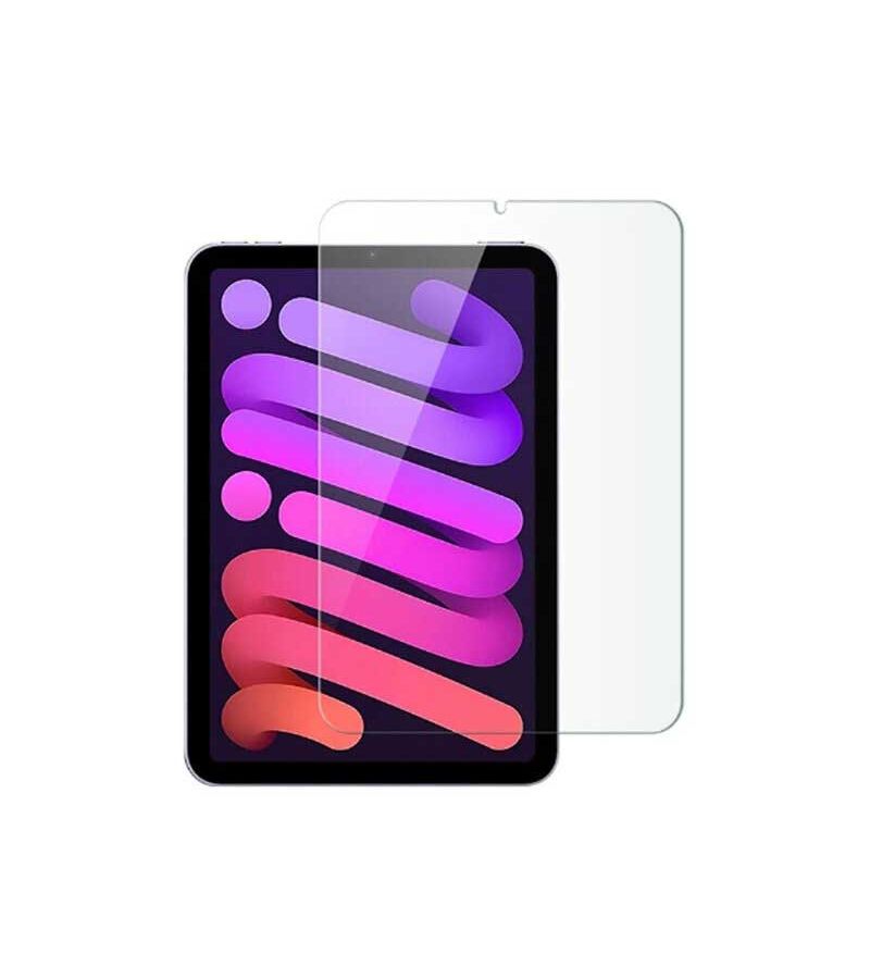 Защитный экран Red Line для APPLE iPad Mini 6 2021 Tempered Glass УТ000027545 samos tempered glass ipad mini 6