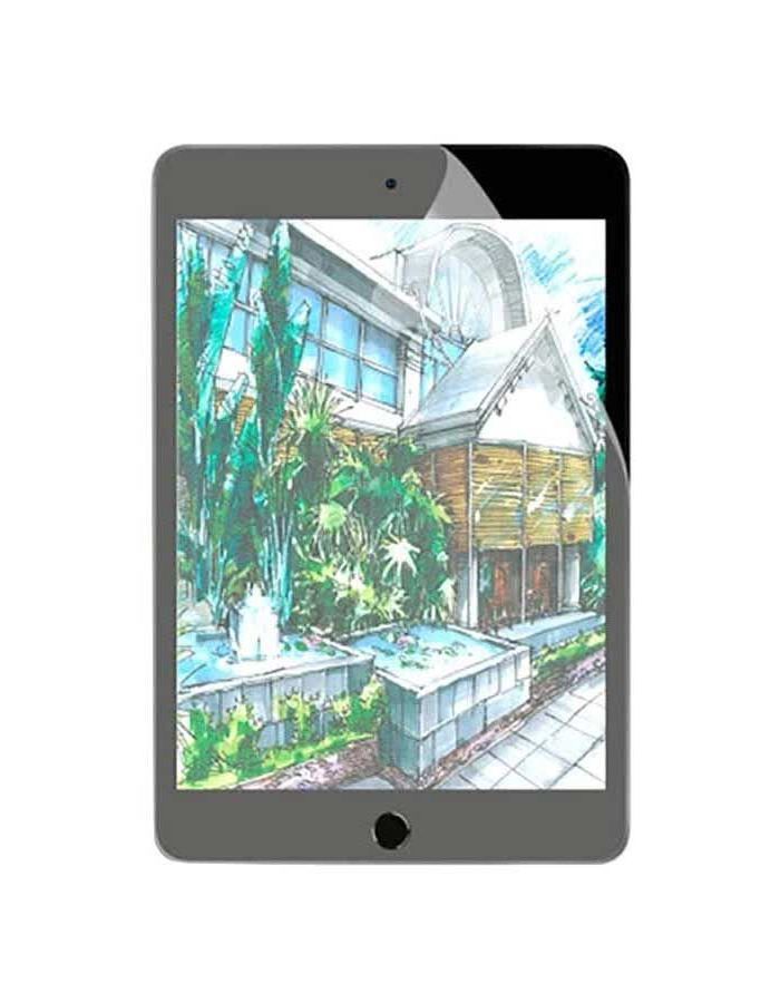 Защитная пленка Wiwu для APPLE iPad 11 Pro 2018/2020 iPaper Paper Like Protect Film 6973218932521