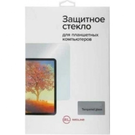 Стекло защитное Red Line Lenovo Tab 4 TB-X704L 10.1” 0.22 мм tem...