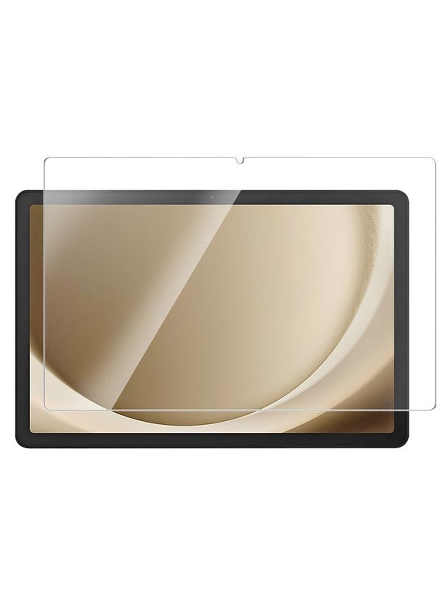Стекло защитное BoraSCO 0,26 mm для Samsung Galaxy Tab A9+