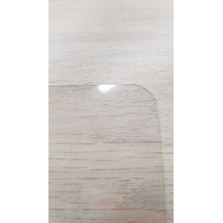 Защитный экран Red Line для APPLE iPad 10.2 (2019) Tempered Glass УТ000018690 хорошее состояние - фото 3