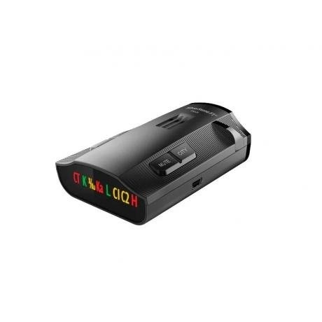 Радар-детектор Silverstone F1 FUJI - фото 2